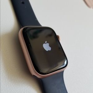 Apple Watch 4